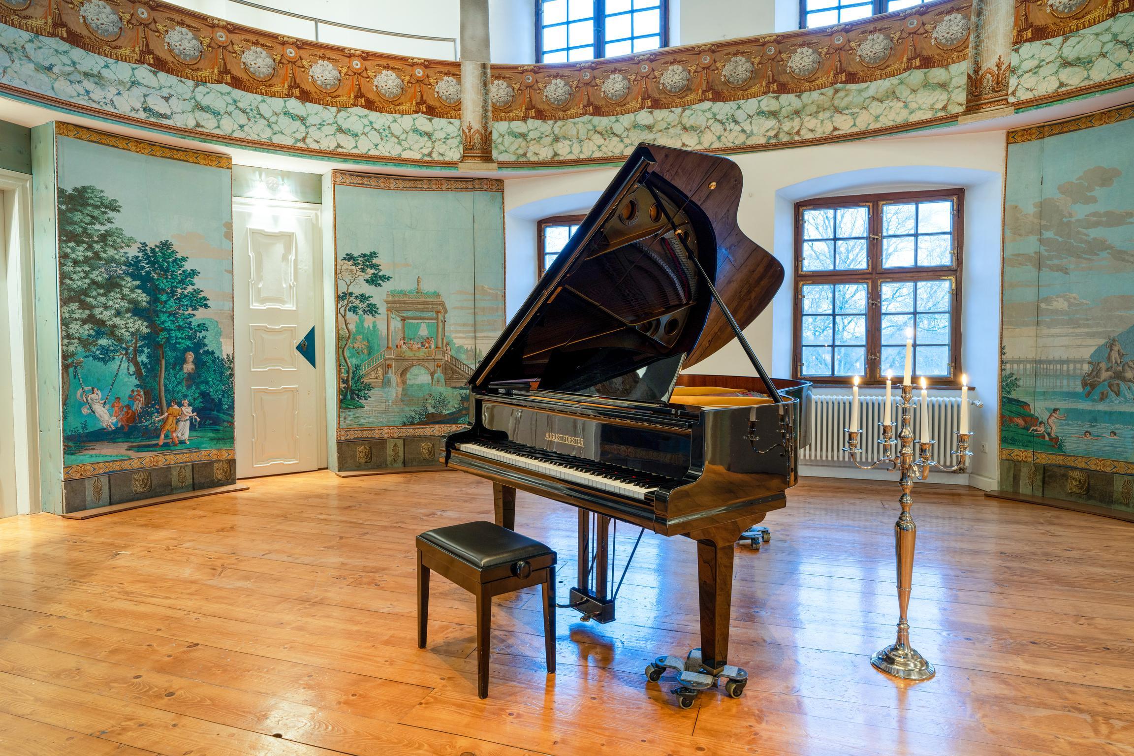 Schloss Lautrach Dış mekan fotoğraf