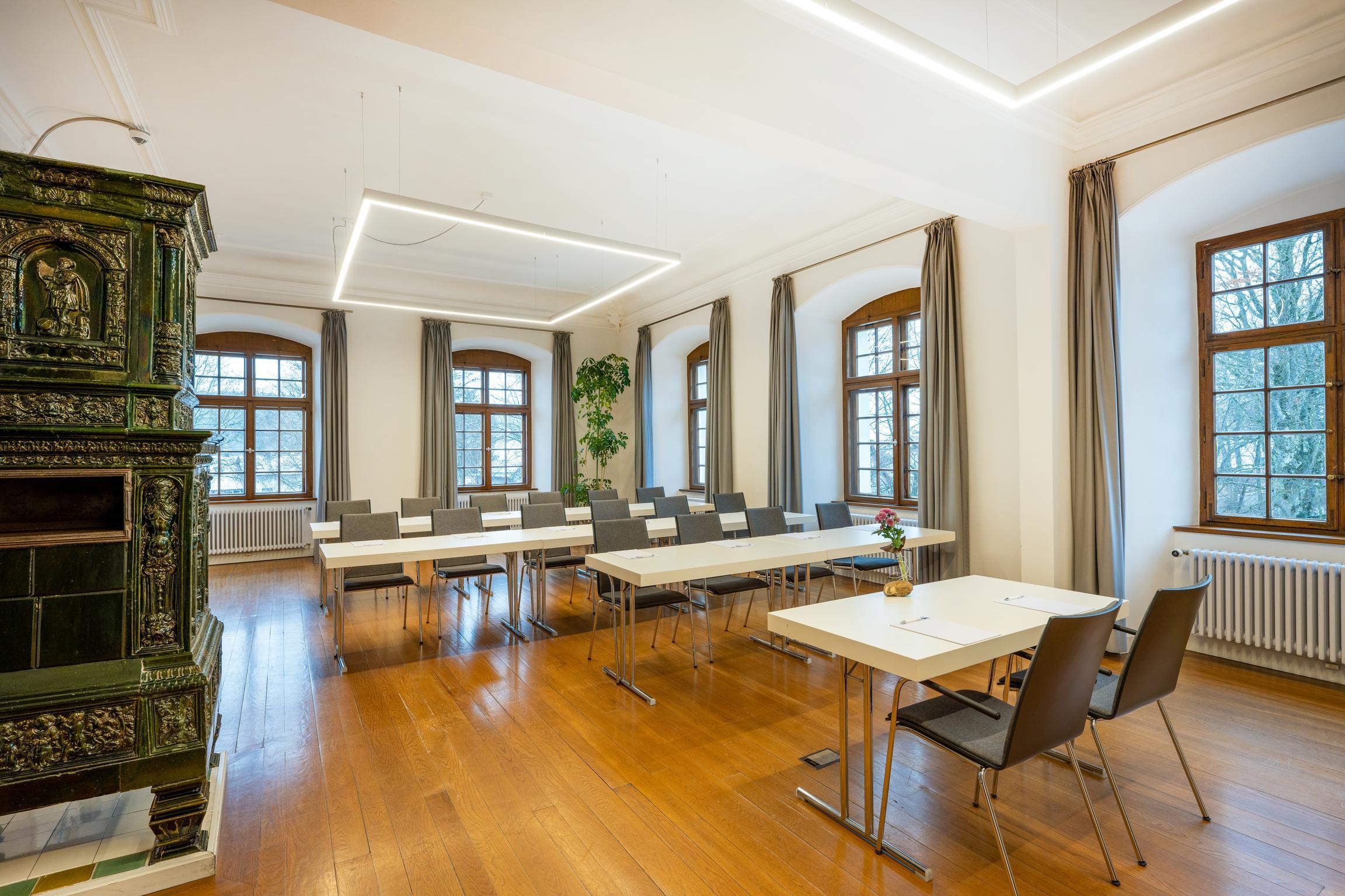 Schloss Lautrach Dış mekan fotoğraf