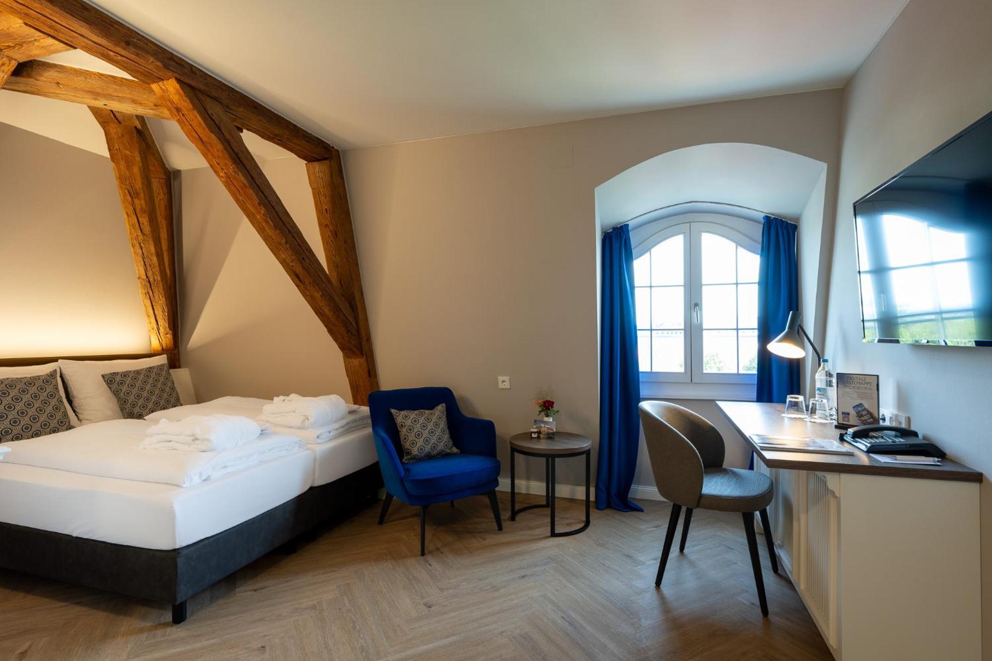 Schloss Lautrach Oda fotoğraf