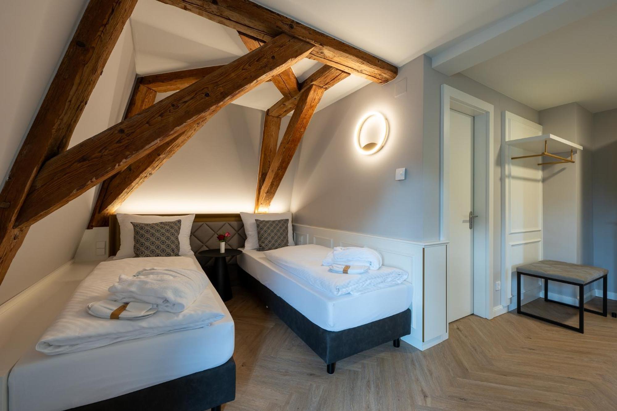 Schloss Lautrach Oda fotoğraf